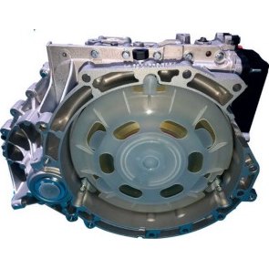 6DCT450 — TRANSMESUN 2026 catalog