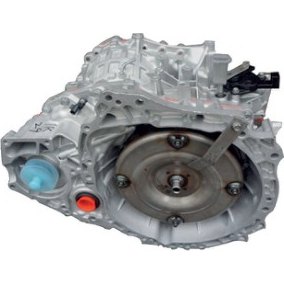JF011E RE0F10A — TRANSMESUN 2026 catalog