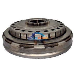 6DCT450 — TRANSMESUN 2026 catalog
