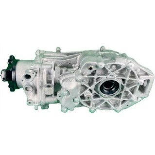 Mercedes-Benz rear differential — TRANSMESUN 2026 catalog