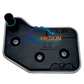 CF12 — TRANSMESUN 2026 catalog