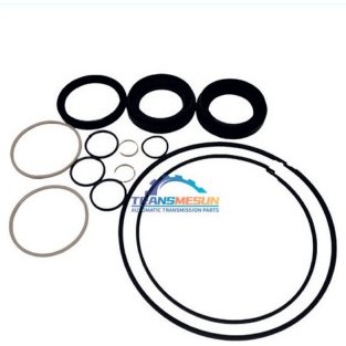 OIL RING — TRANSMESUN 2026 catalog