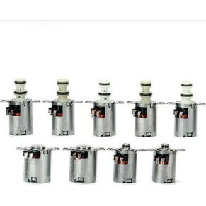6DCT450 — TRANSMESUN 2026 catalog