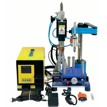 PRESSURE SENSOR REMOVAL TOOL — workshop test / rebuild equipment, TRANSMESUN 2026 catalog item