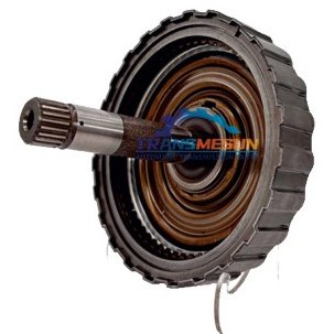 09G Oil Cooler — TRANSMESUN 2026 catalog